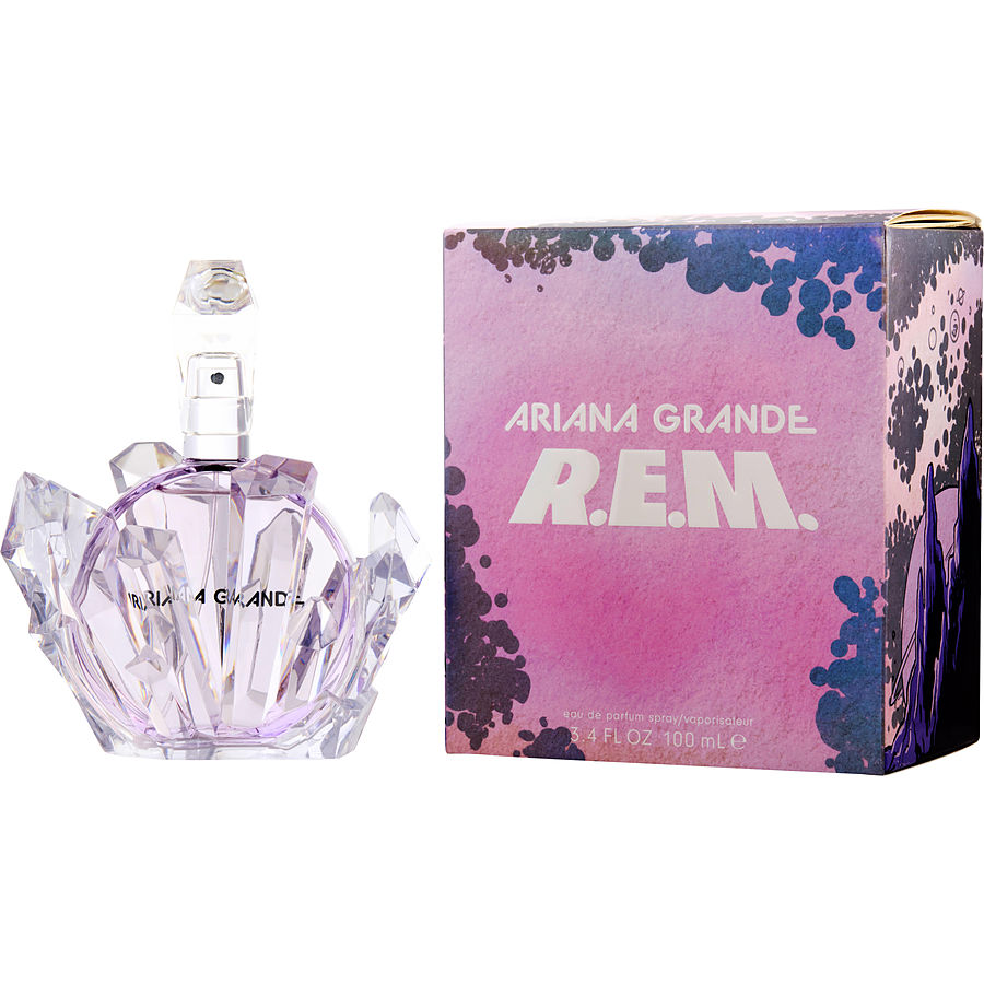 Ariana Grande R.E.M Eau de Parfum for Women 3.4oz