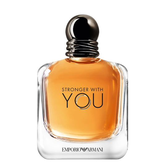 Emporio Armani Stronger With You Eau de Toilette for Men