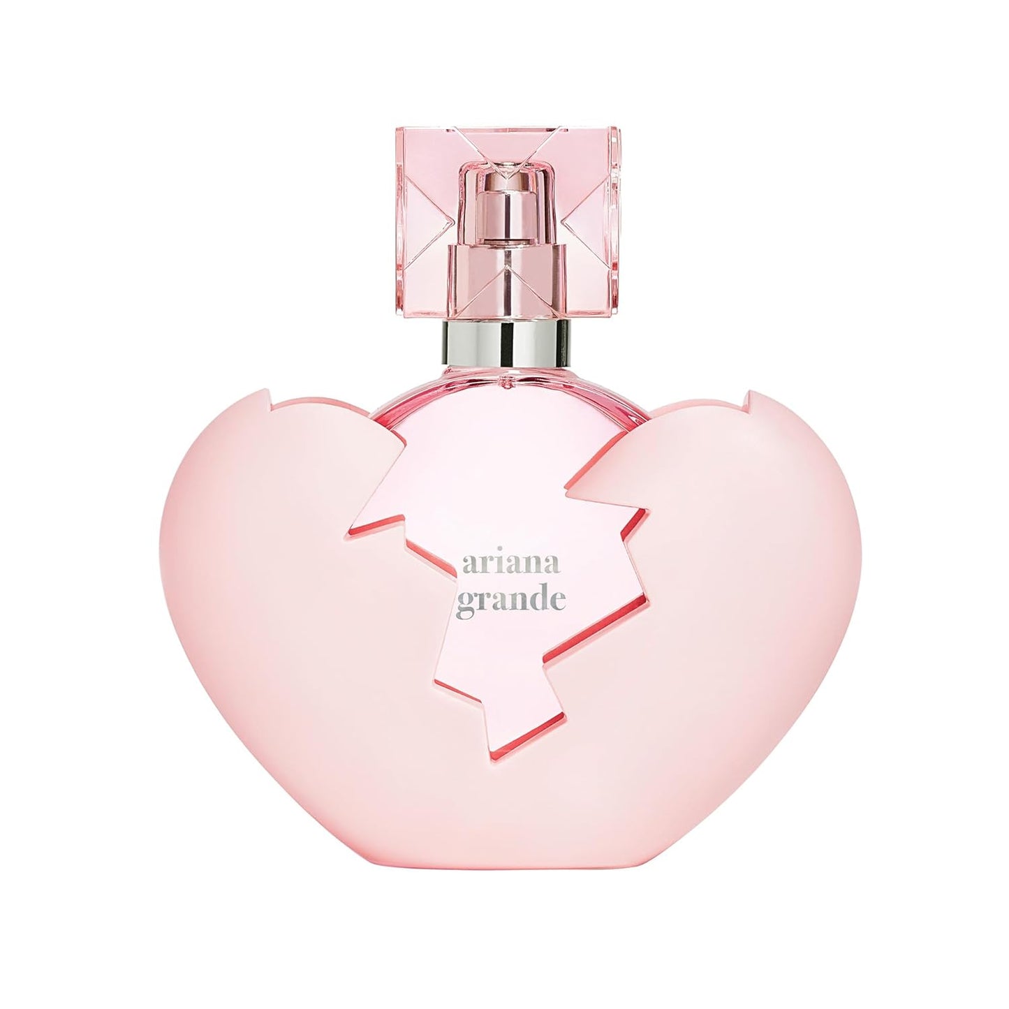 Ariana Grande Thank U Next Eau de Parfum for Women 3.4oz