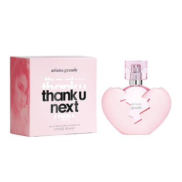 Ariana Grande Thank U Next Eau de Parfum for Women 3.4oz