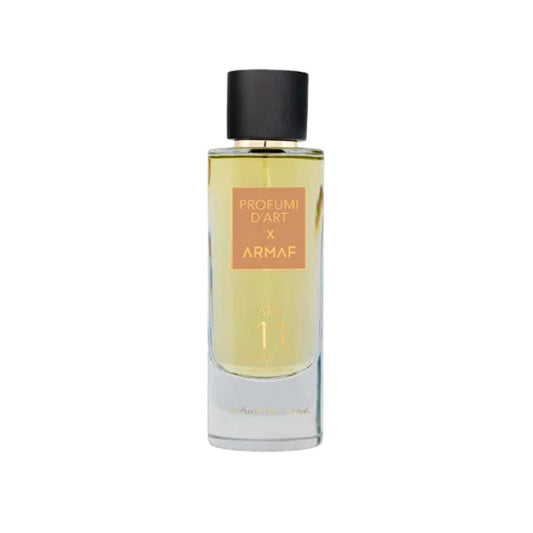 Profumi D’Art X Armaf Art  11 Acqua Tua Eau de Parfum – 3.6 oz / 105 ml – Unisex