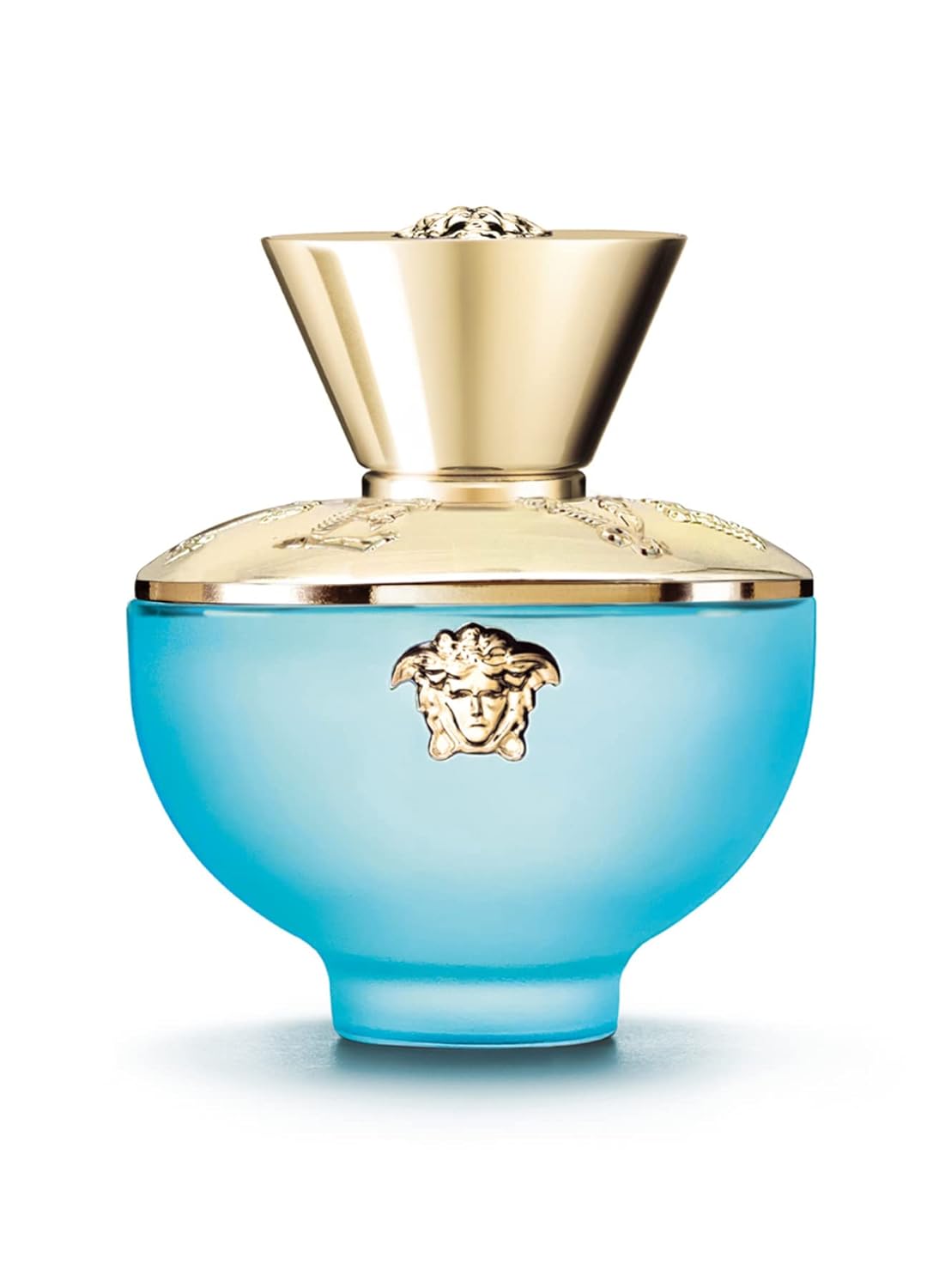 Versace Dylan Turquoise Pour Femme Eau de Toilette Spray