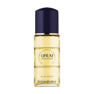 Yves Saint Laurent Opium Pour Homme Eau de Toilette Spray 3.3 oz