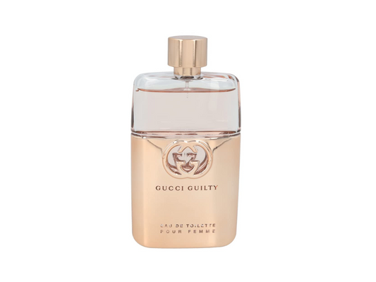 Gucci Guilty Eau de Toilette for Women