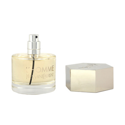Yves Saint Laurent L’Homme Eau de Toilette for Men