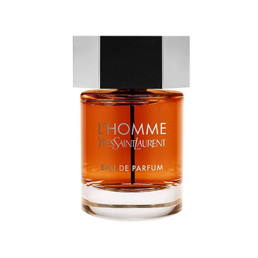 Yves Saint Laurent L’Homme Eau de Parfum Spray for Men – 3.3 oz / 100 ml