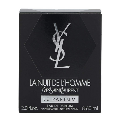 Yves Saint Laurent La Nuit de L’Homme Le Parfum Spray for Men