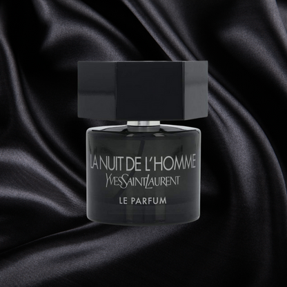 Yves Saint Laurent La Nuit de L’Homme Le Parfum Spray for Men