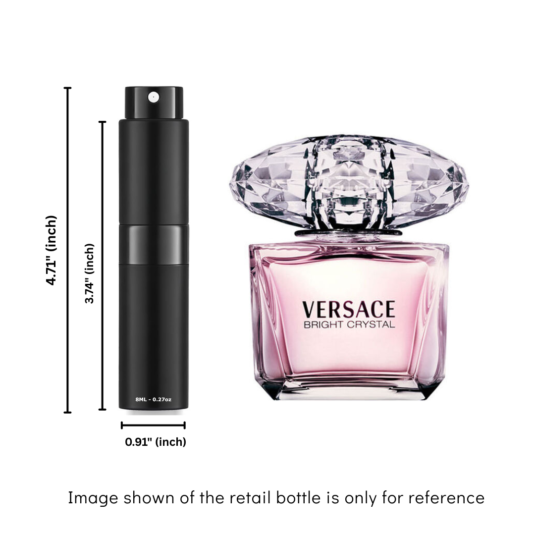 Versace Bright Crystal Eau de Toilette for Women