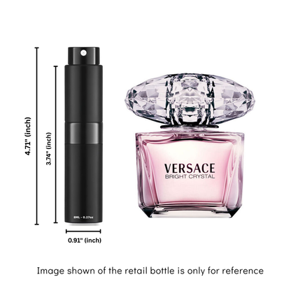 Versace Bright Crystal Eau de Toilette for Women