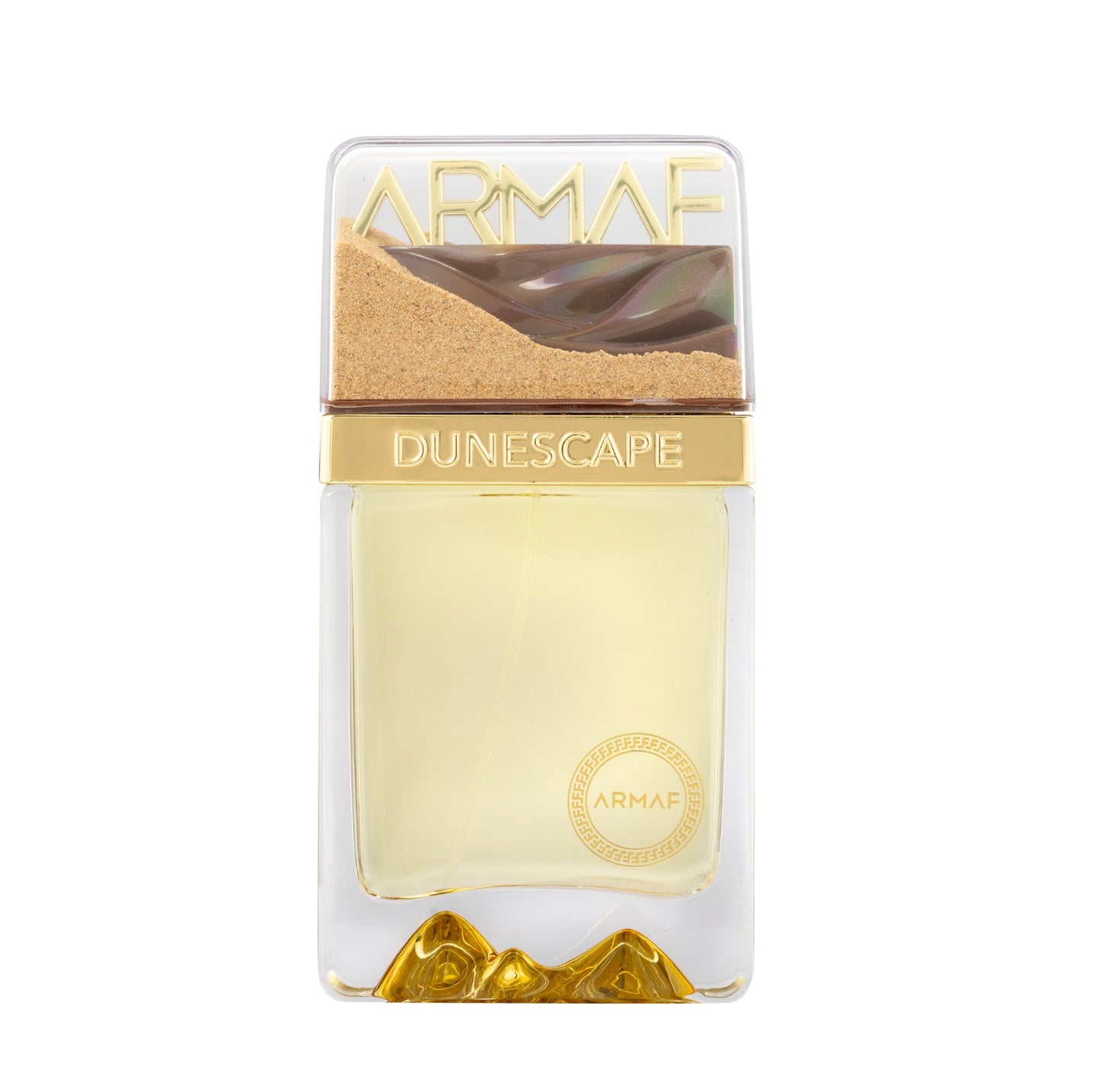 Armaf Dunescape Dubai Eau de Parfum for Men 3.4 oz