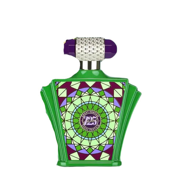 Z25 by Zakat Perfumes Eau de Parfum Unisex 3.4 oz – Fragrant Villa