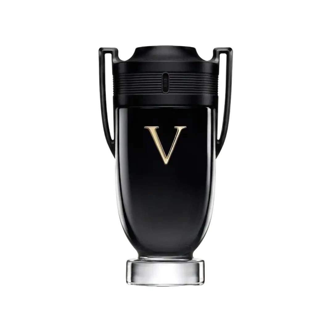 Paco Rabanne Invictus Victory Eau de Parfum Extreme for Men