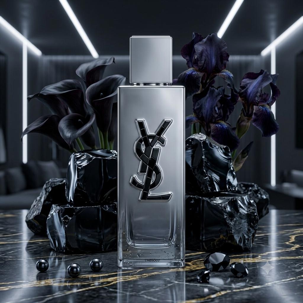 Yves Saint Laurent Myslf L'Absolu Parfum