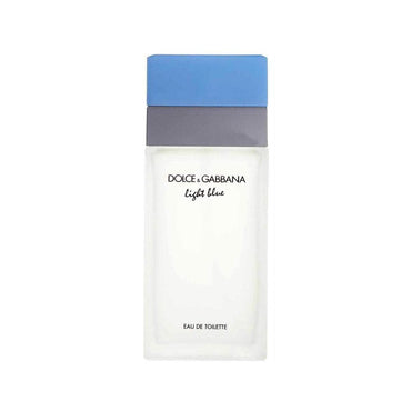 Dolce & Gabbana Light Blue Eau de Toilette 3.3 oz Tester Spray for Women