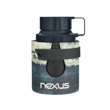Armaf Odyssey Nexus Edition Aqva Eau de Parfum For Men 3.4 oz