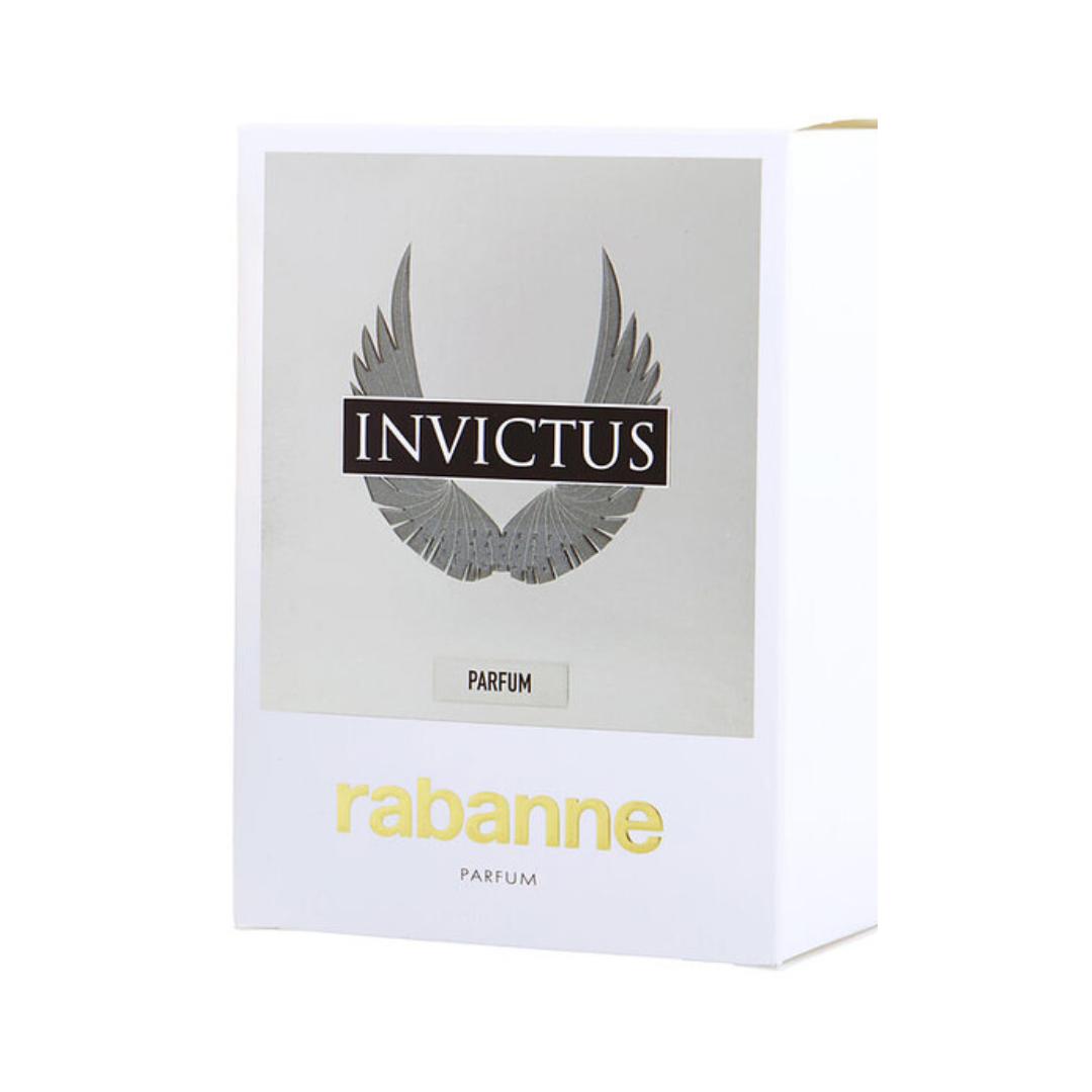 Paco Rabanne Invictus Parfum for Men