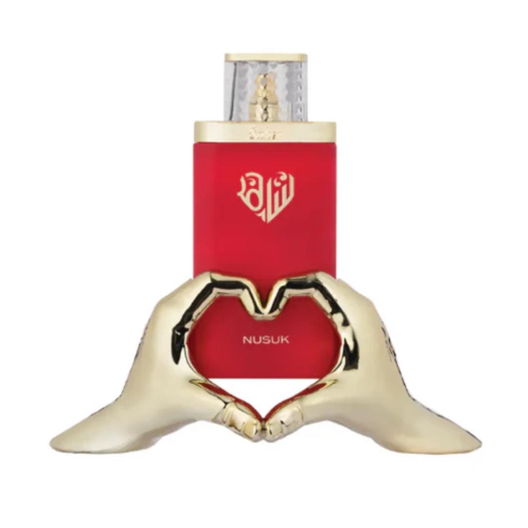 Riiffs Nusuk Saher Extrait de Parfum For Women 3.4 oz / 100ml