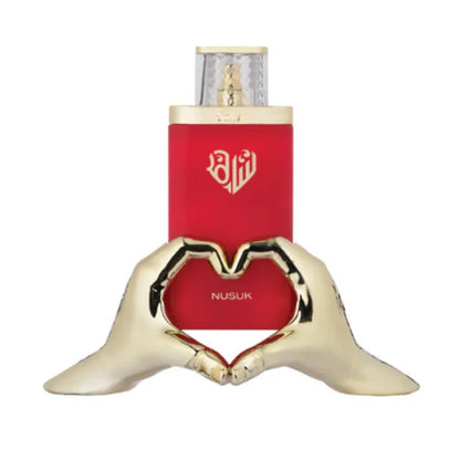 Riiffs Nusuk Saher Extrait de Parfum For Women 3.4 oz / 100ml
