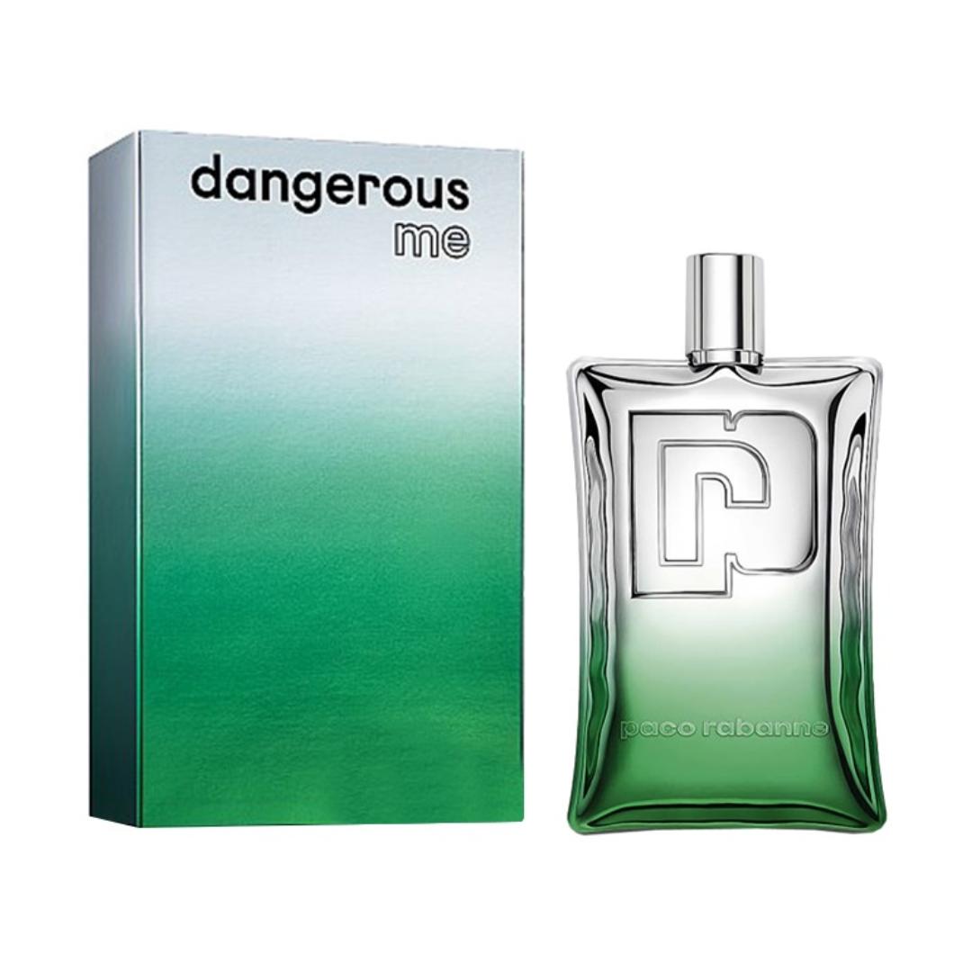 Paco Rabanne Dangerous Me Eau de Parfum - 2.1 fl oz Unisex Fragrance