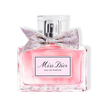 Miss Dior Eau de Parfum For Women 1.7 oz