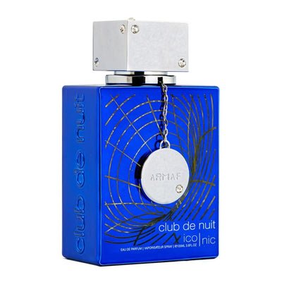 Armaf Club de Nuit Iconic for Men Eau de Parfum Spray