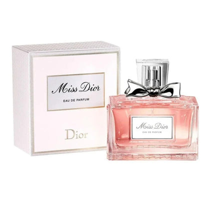 Miss Dior Eau de Parfum For Women 1.7 oz