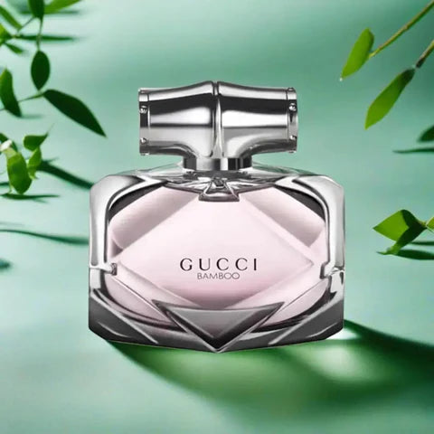 Gucci Bamboo Eau de Parfum for Women