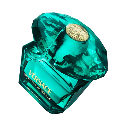 Versace Crystal Emerald Eau de Parfum for Women 3.0 oz