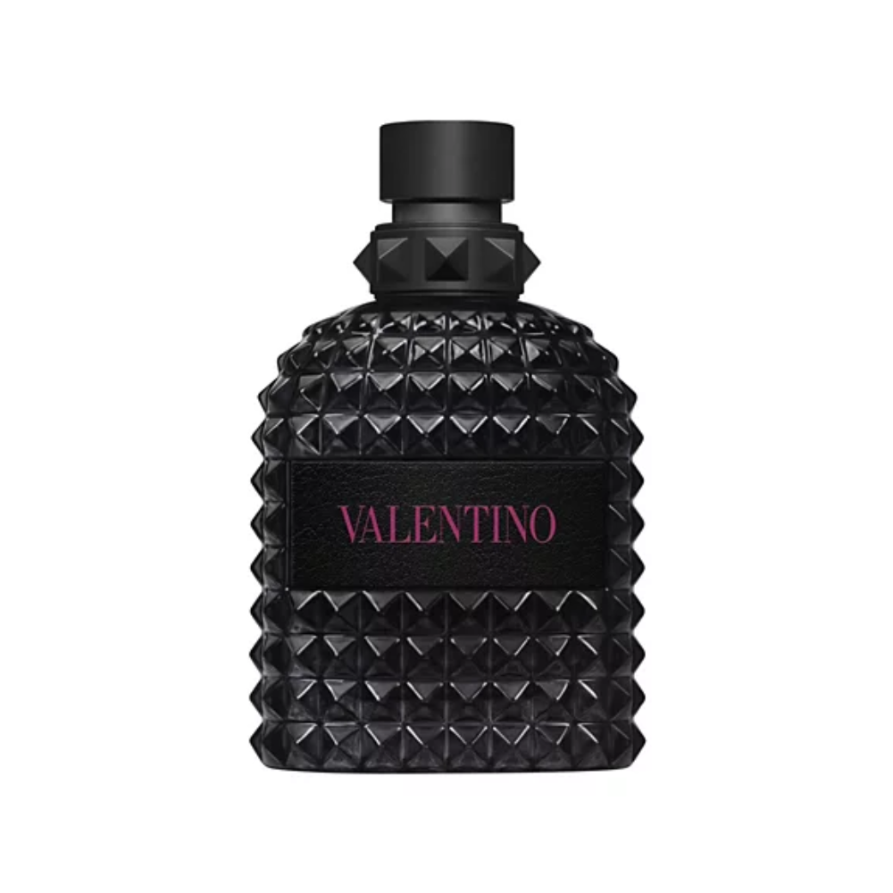 Valentino Uomo Born In Roma Extradose Parfum Spray 3.4 oz