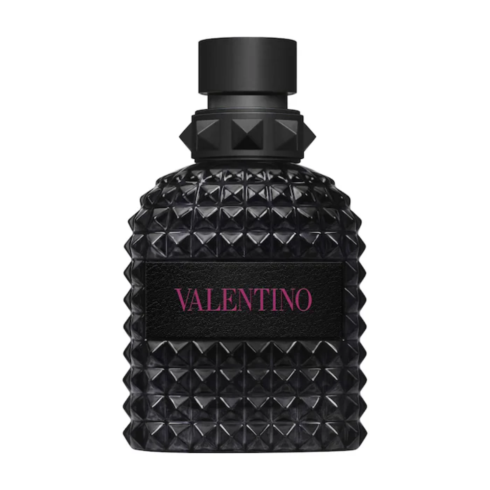 Valentino Uomo Born In Roma Extradose Parfum Spray 3.4 oz