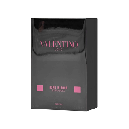 Valentino Uomo Born In Roma Extradose Parfum Spray 3.4 oz