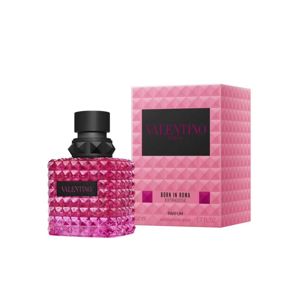 Valentino Born In Roma Donna Extradose Parfum Spray 3.4 oz