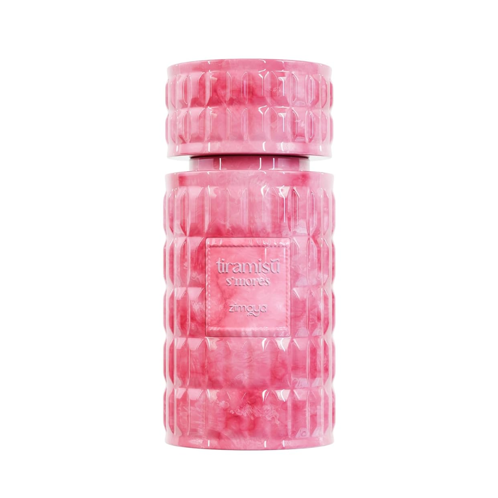 Zimaya Tiramisu S’mores Eau de Parfum for Women 3.4 oz