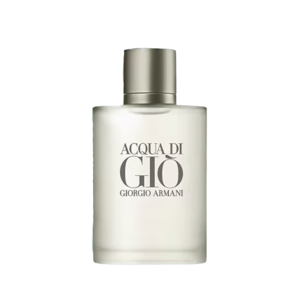 Giorgio Armani Acqua Di Gio Mini Gift Set – 2 Piece Collection (5ml edp + 5ml edt)