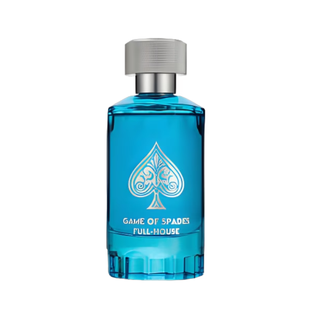 Jo Milano Game of Spades Full House Eau de Parfum 3.4 oz