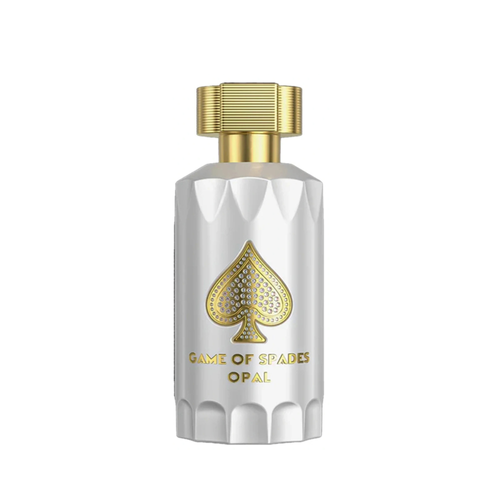 Jo Milano Game of Spades Opal Parfum Spray for Unisex 3.4 oz / 100 ml