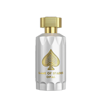 Jo Milano Game of Spades Opal Parfum Spray for Unisex 3.4 oz / 100 ml