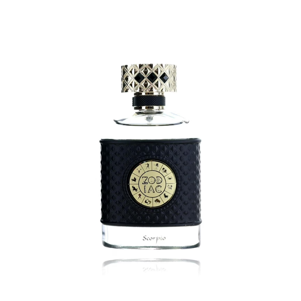 Jo Milano Zodiac Scorpio Eau de Parfum for Unisex 3.4 oz / 100 ml