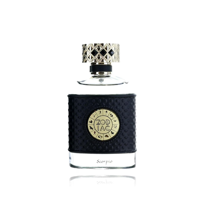 Jo Milano Zodiac Scorpio Eau de Parfum for Unisex 3.4 oz / 100 ml