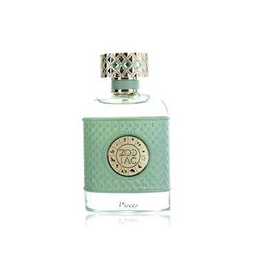 Jo Milano Zodiac Pisces Eau de Parfum for Unisex 3.4 oz / 100 ml