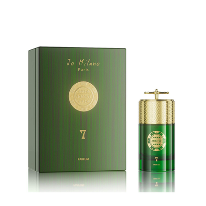 Jo Milano Roll It 7 Parfum Spray for Unisex 3.4 oz / 100 ml