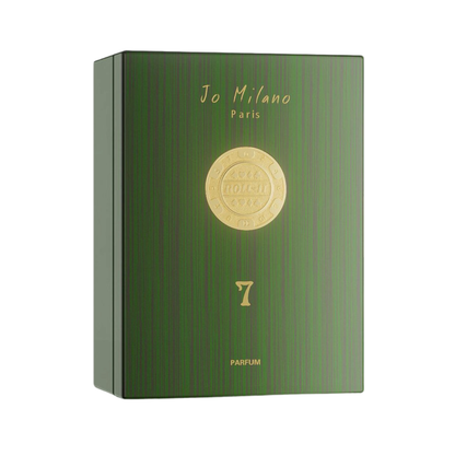 Jo Milano Roll It 7 Parfum Spray for Unisex 3.4 oz / 100 ml