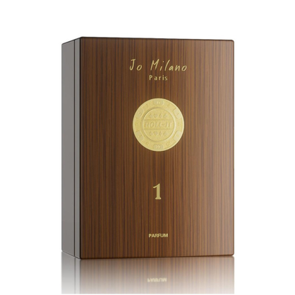 Jo Milano Roll It 1 Parfum Spray for Unisex 3.4 oz / 100 ml
