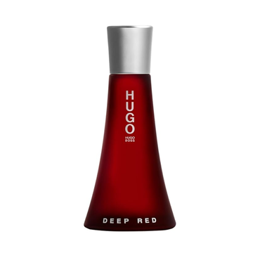 Hugo Boss Hugo Deep Red Eau de Parfum for Women 1.6 oz / 50 ml