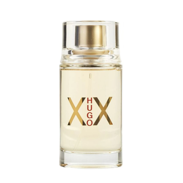 Hugo Boss XX Eau de Toilette for Women 3.3 oz