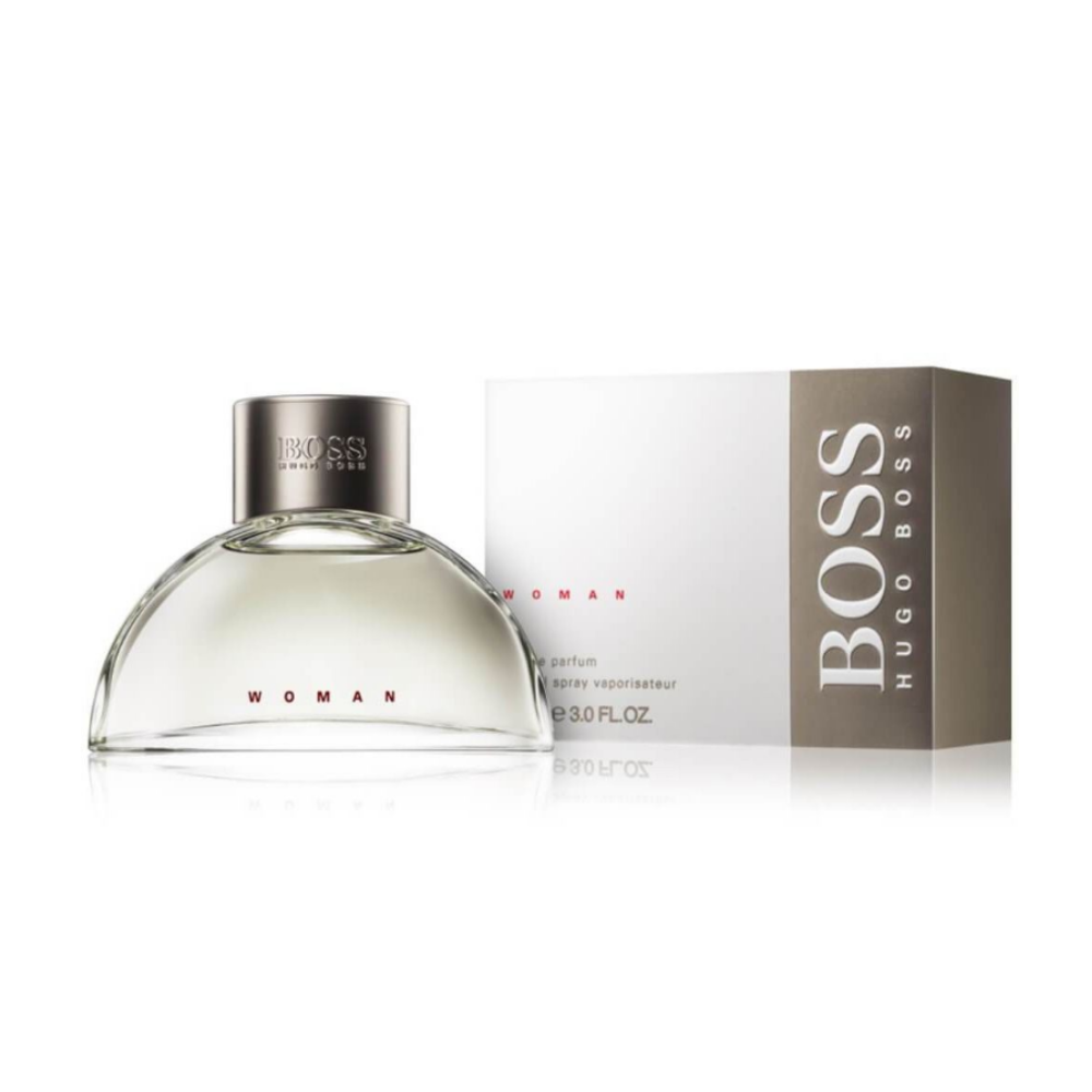 Hugo Boss Woman Eau de Parfum Spray 3 Oz