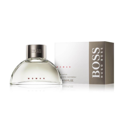 Hugo Boss Woman Eau de Parfum Spray 3 Oz