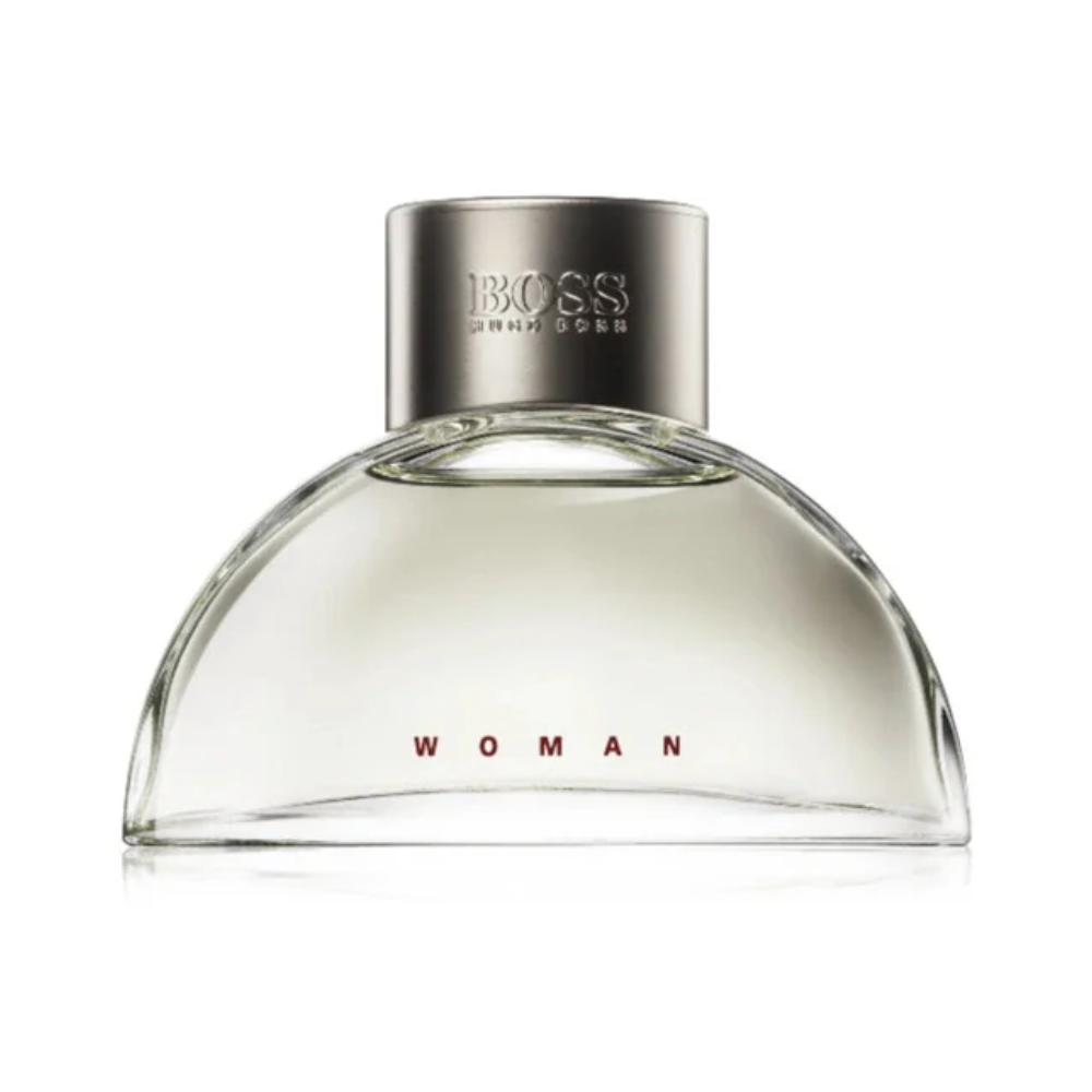 Hugo Boss Woman Eau de Parfum Spray 3 Oz