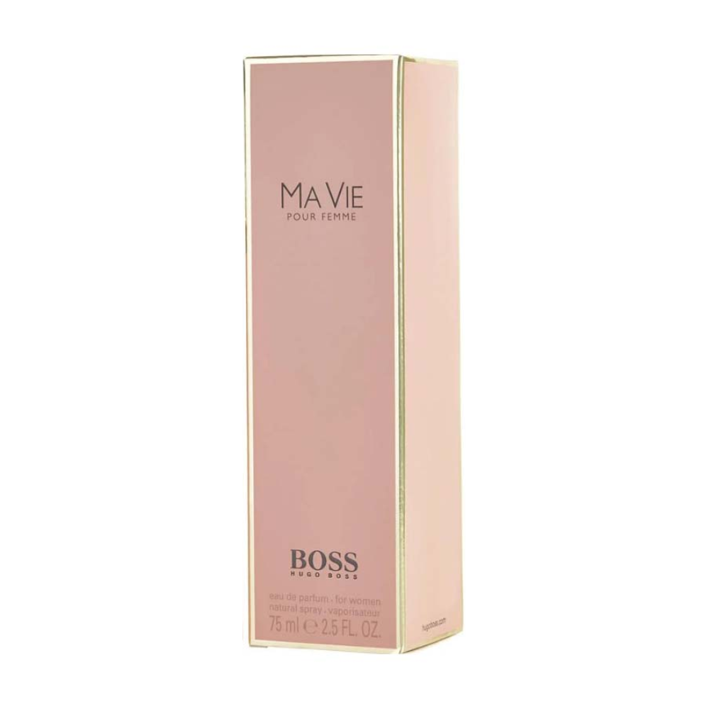 Hugo Boss Ma Vie Eau de Parfum Spray 2.5 oz